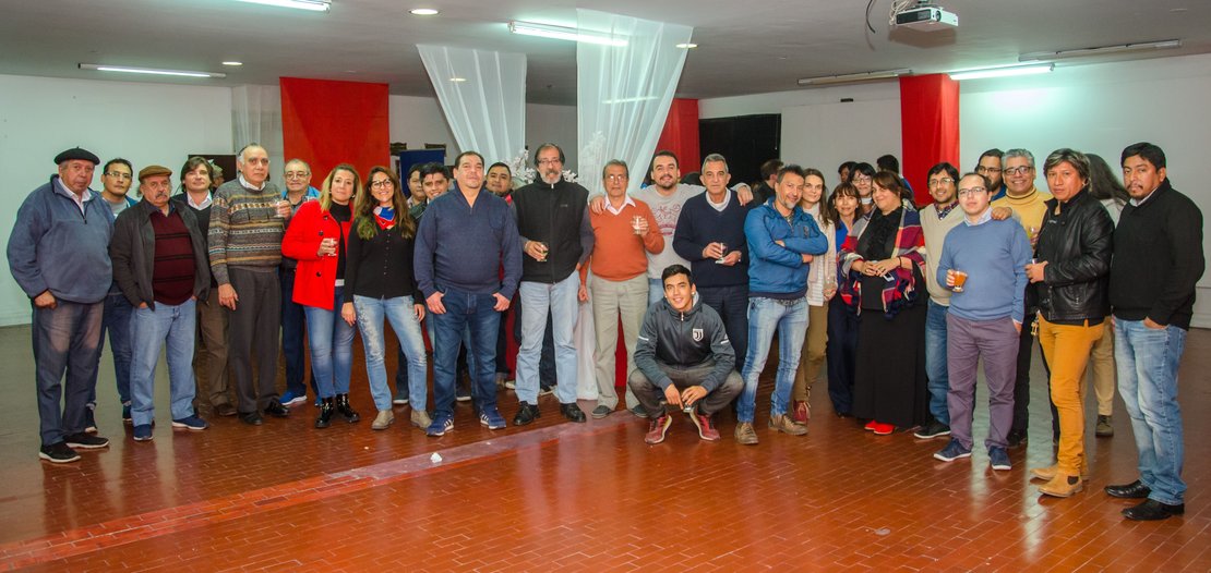 Fotos: Pablo Yapura Fotos: Pablo Yapura